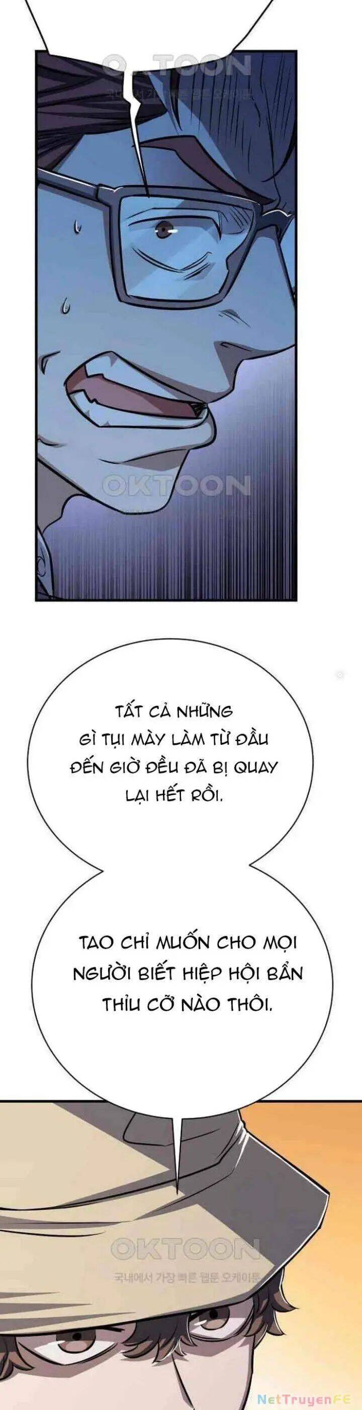 Thợ Săn Huyền Thoại Trẻ Hóa - Chapter 23 - Page 54