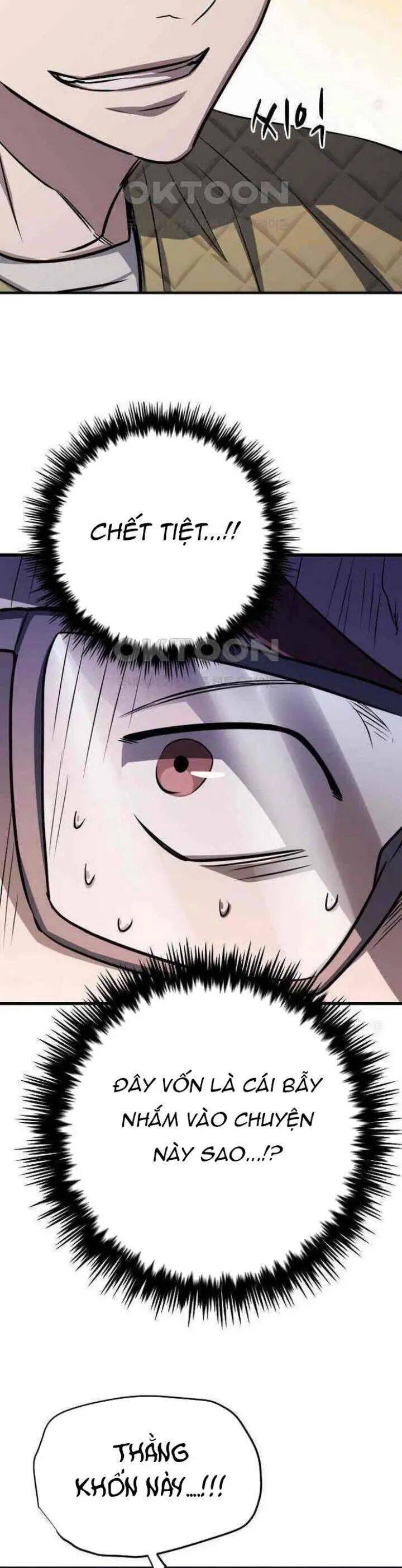 Thợ Săn Huyền Thoại Trẻ Hóa - Chapter 23 - Page 55