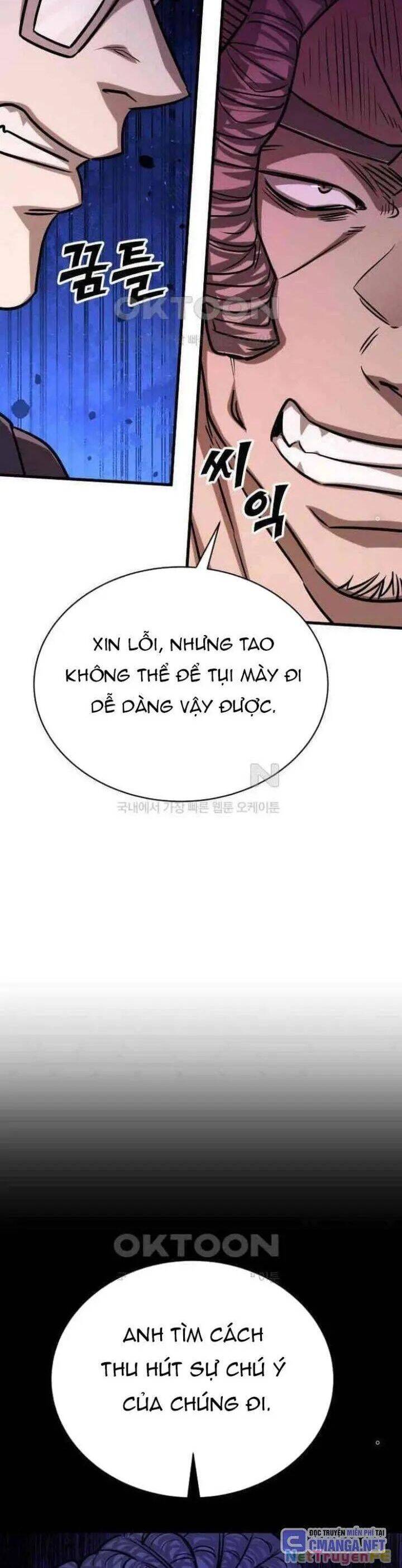 Thợ Săn Huyền Thoại Trẻ Hóa - Chapter 23 - Page 6