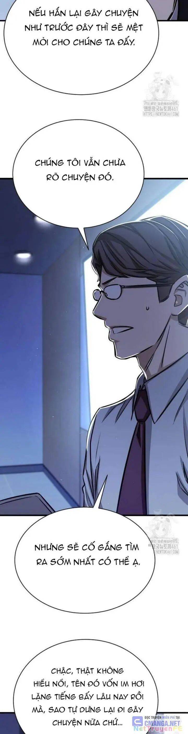 Thợ Săn Huyền Thoại Trẻ Hóa - Chapter 24 - Page 10