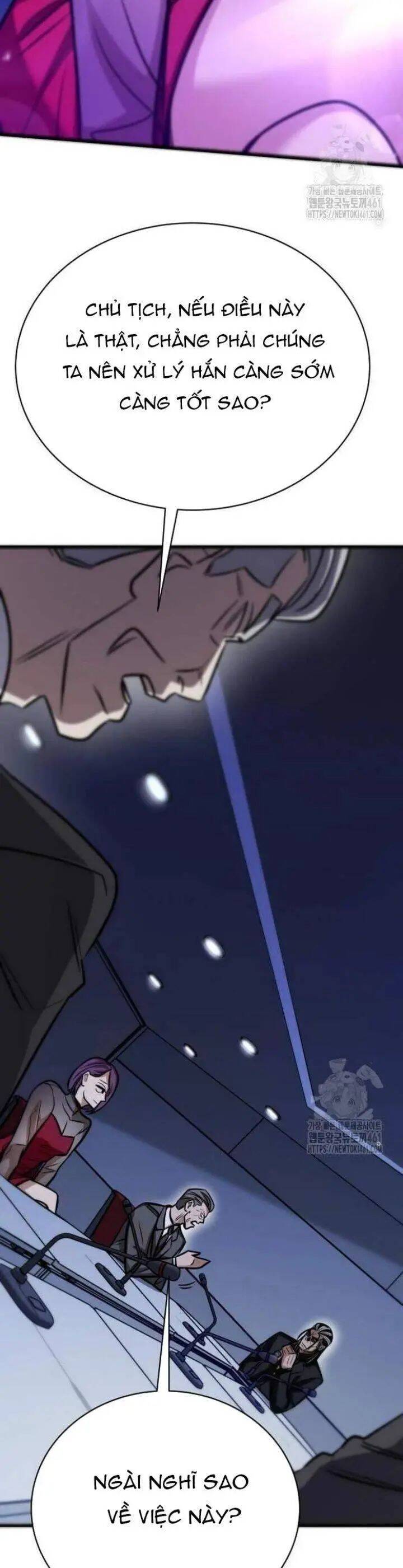 Thợ Săn Huyền Thoại Trẻ Hóa - Chapter 24 - Page 13