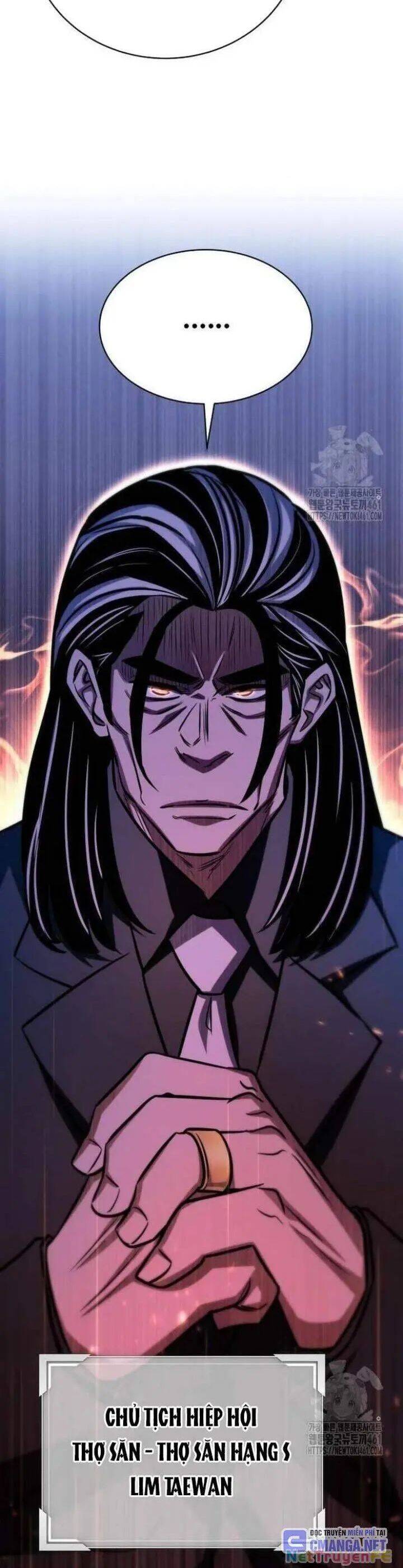 Thợ Săn Huyền Thoại Trẻ Hóa - Chapter 24 - Page 14