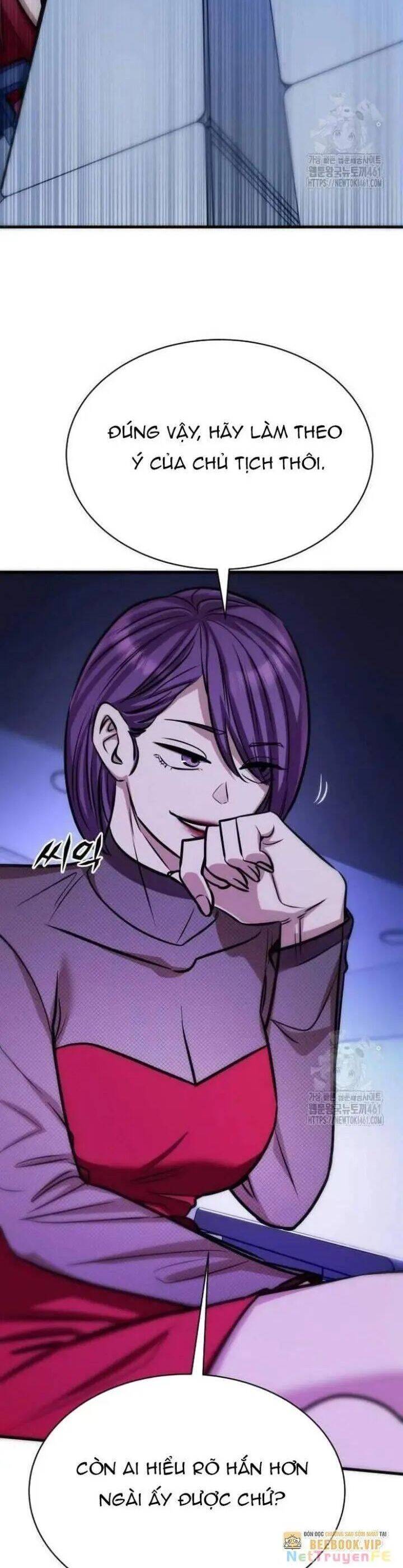 Thợ Săn Huyền Thoại Trẻ Hóa - Chapter 24 - Page 16