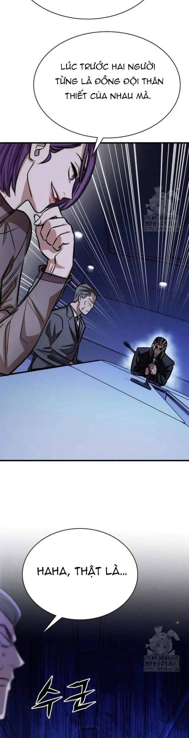 Thợ Săn Huyền Thoại Trẻ Hóa - Chapter 24 - Page 17