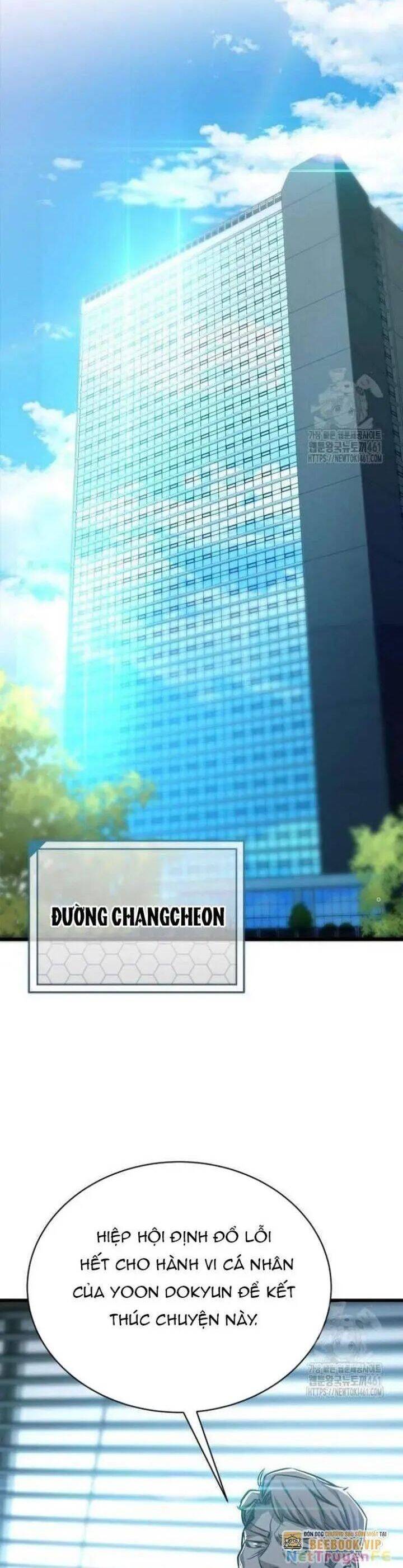 Thợ Săn Huyền Thoại Trẻ Hóa - Chapter 24 - Page 20