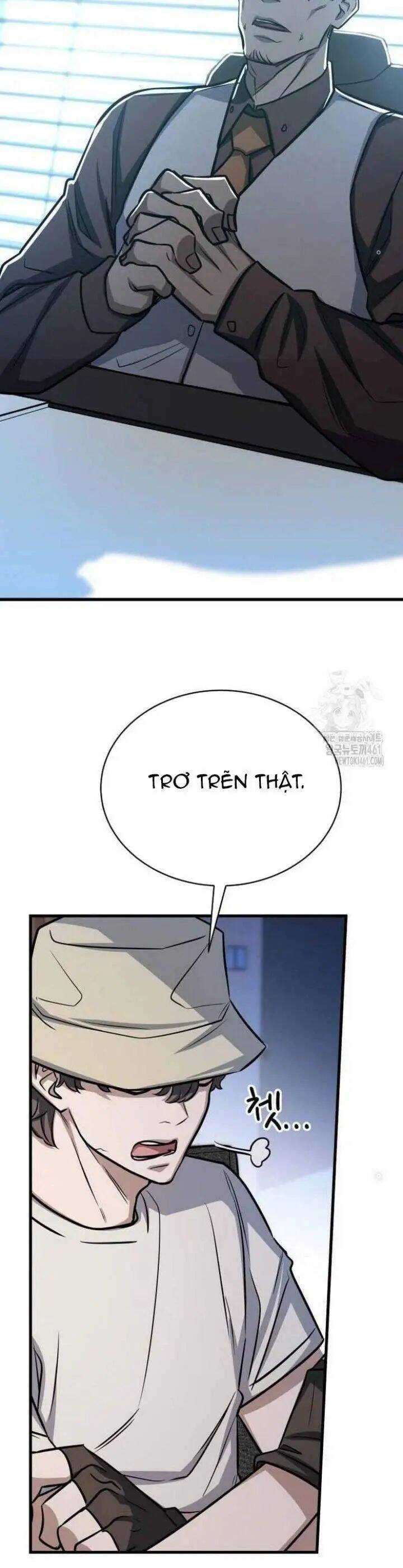 Thợ Săn Huyền Thoại Trẻ Hóa - Chapter 24 - Page 21