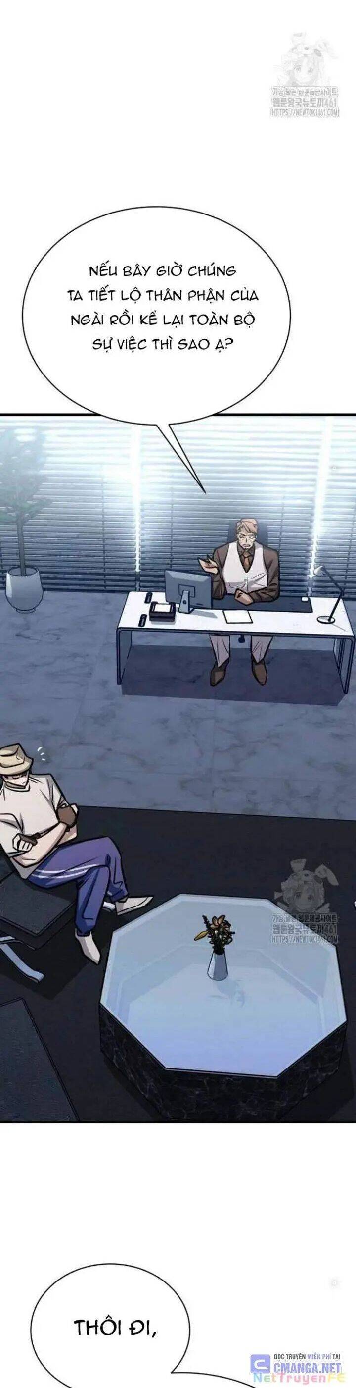 Thợ Săn Huyền Thoại Trẻ Hóa - Chapter 24 - Page 22