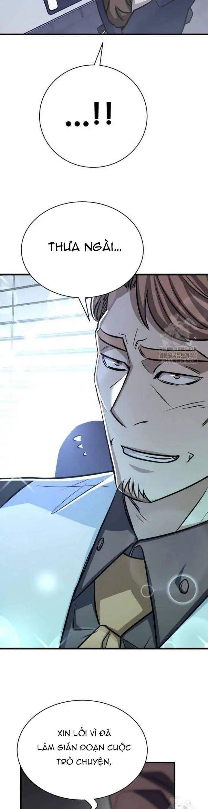 Thợ Săn Huyền Thoại Trẻ Hóa - Chapter 24 - Page 27