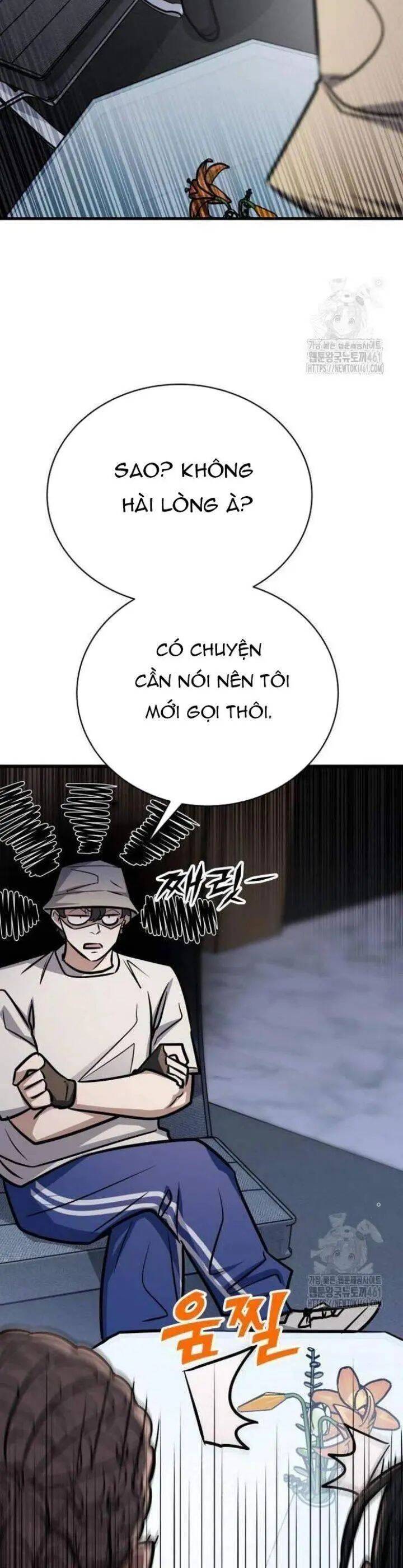 Thợ Săn Huyền Thoại Trẻ Hóa - Chapter 24 - Page 29