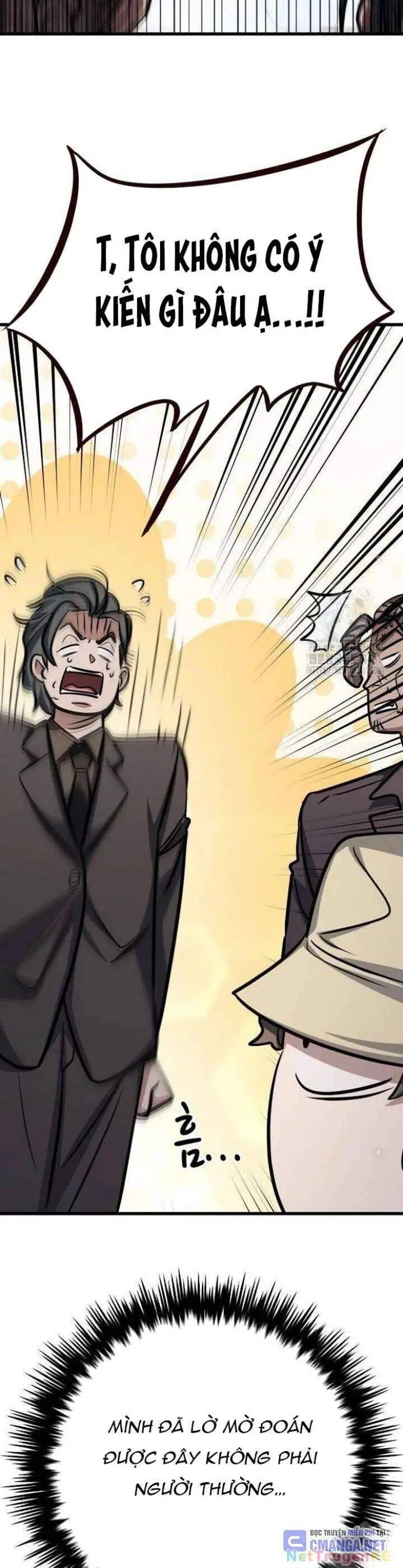 Thợ Săn Huyền Thoại Trẻ Hóa - Chapter 24 - Page 30