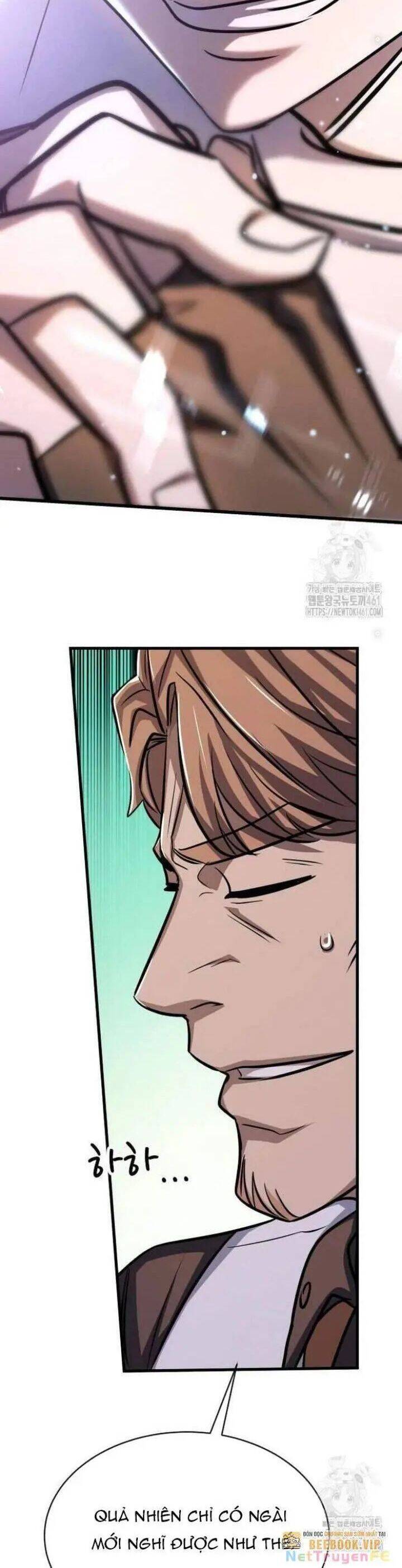 Thợ Săn Huyền Thoại Trẻ Hóa - Chapter 24 - Page 36