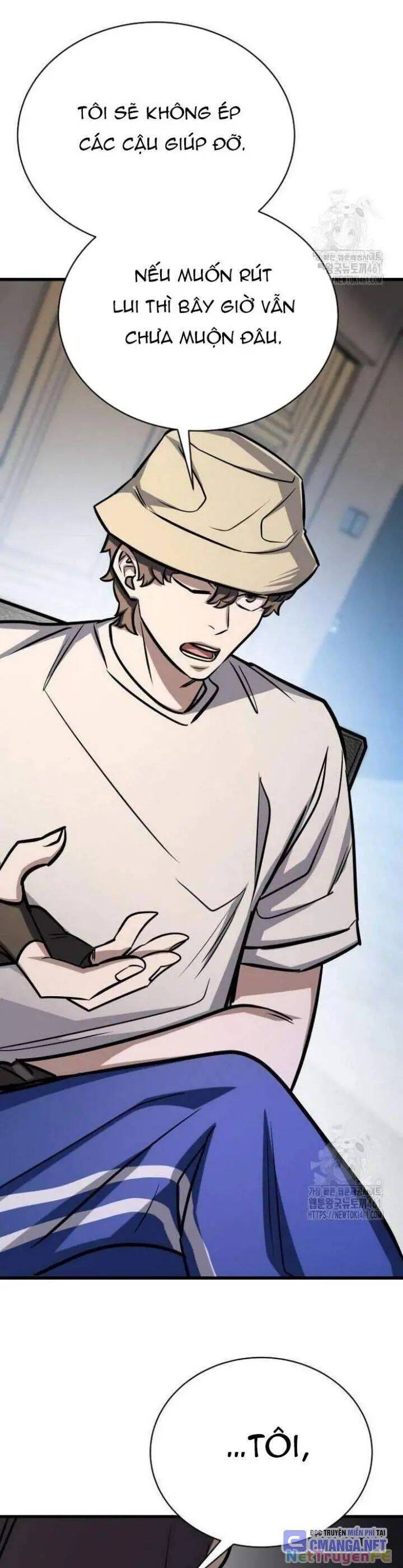 Thợ Săn Huyền Thoại Trẻ Hóa - Chapter 24 - Page 38