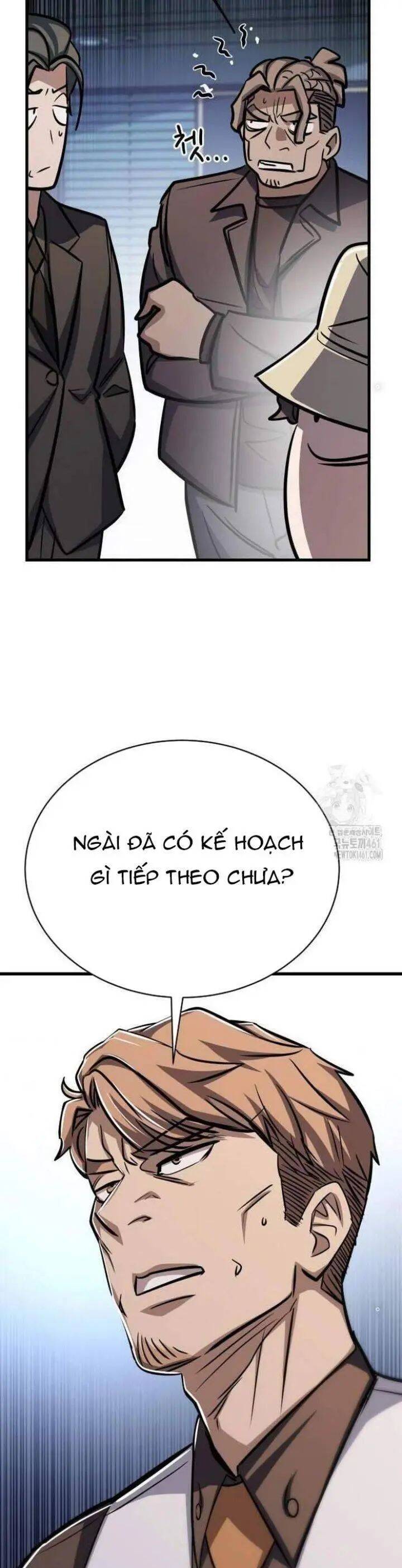 Thợ Săn Huyền Thoại Trẻ Hóa - Chapter 24 - Page 43