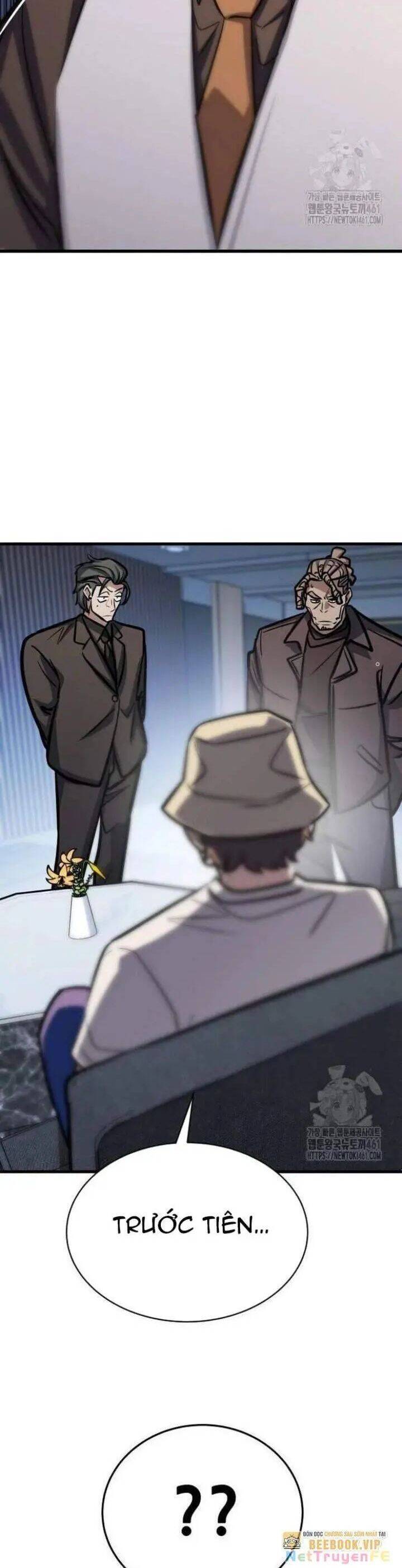 Thợ Săn Huyền Thoại Trẻ Hóa - Chapter 24 - Page 44