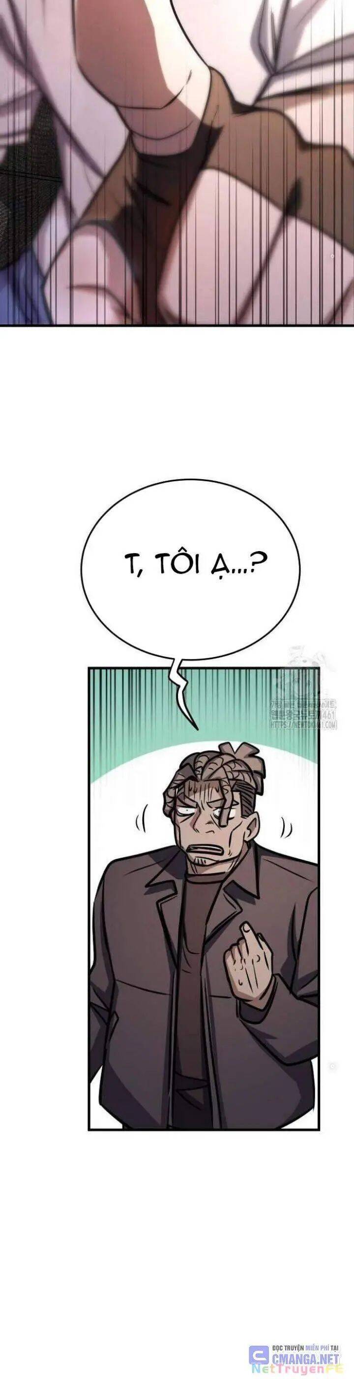 Thợ Săn Huyền Thoại Trẻ Hóa - Chapter 24 - Page 46