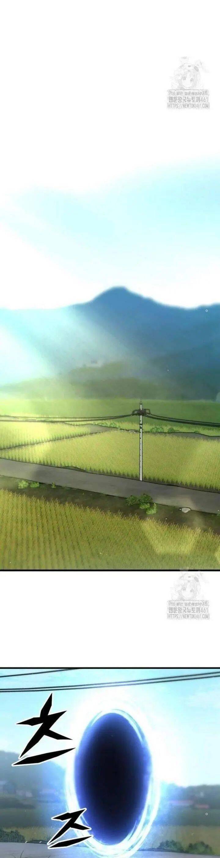 Thợ Săn Huyền Thoại Trẻ Hóa - Chapter 24 - Page 47