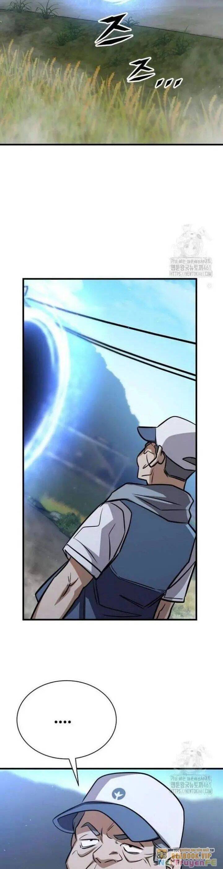 Thợ Săn Huyền Thoại Trẻ Hóa - Chapter 24 - Page 48