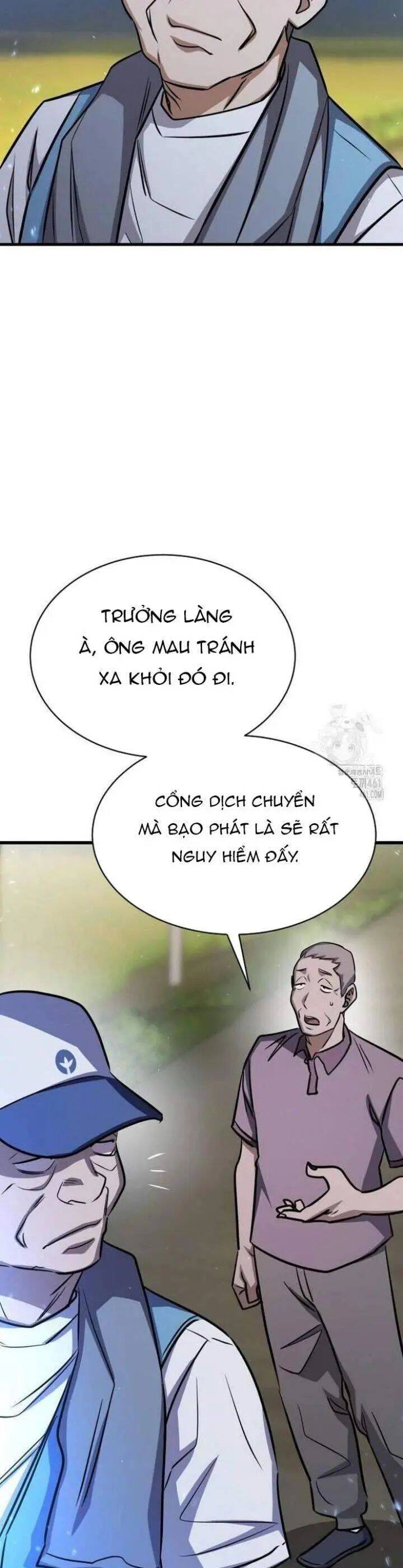 Thợ Săn Huyền Thoại Trẻ Hóa - Chapter 24 - Page 49