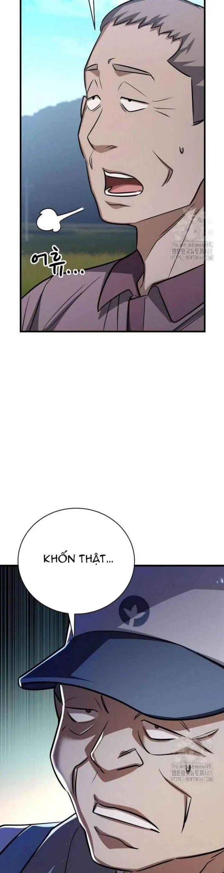 Thợ Săn Huyền Thoại Trẻ Hóa - Chapter 24 - Page 51