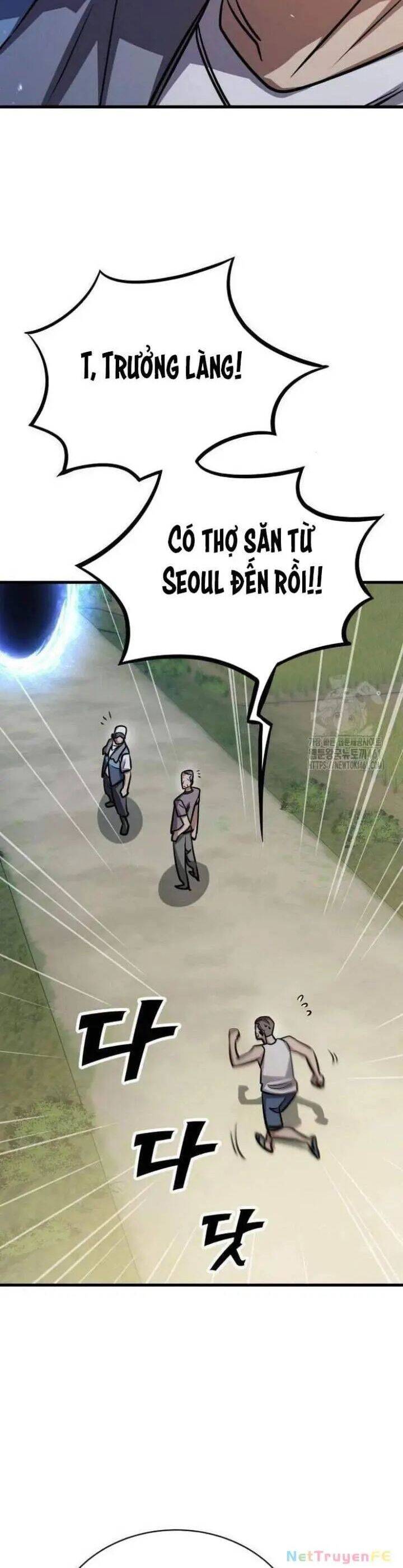 Thợ Săn Huyền Thoại Trẻ Hóa - Chapter 24 - Page 52