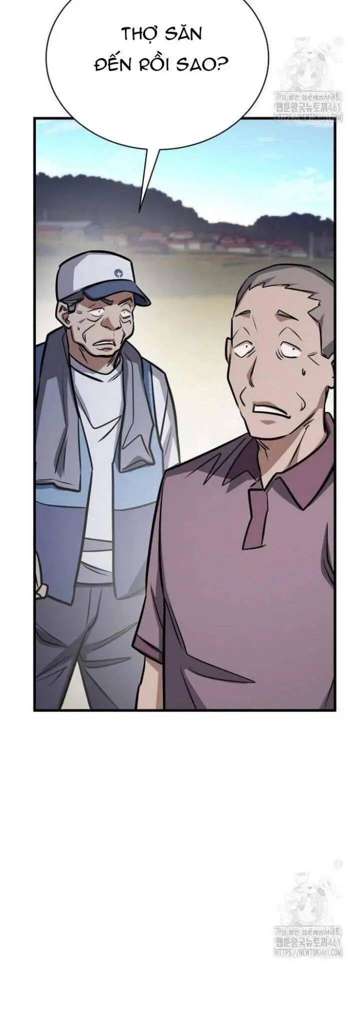 Thợ Săn Huyền Thoại Trẻ Hóa - Chapter 24 - Page 53