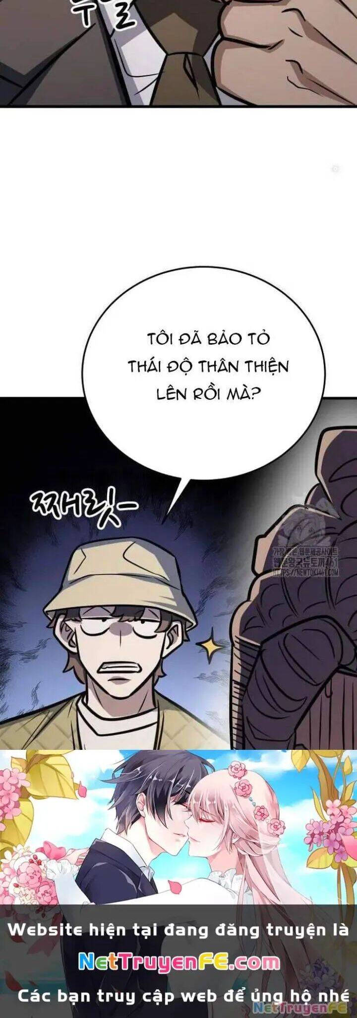 Thợ Săn Huyền Thoại Trẻ Hóa - Chapter 24 - Page 55