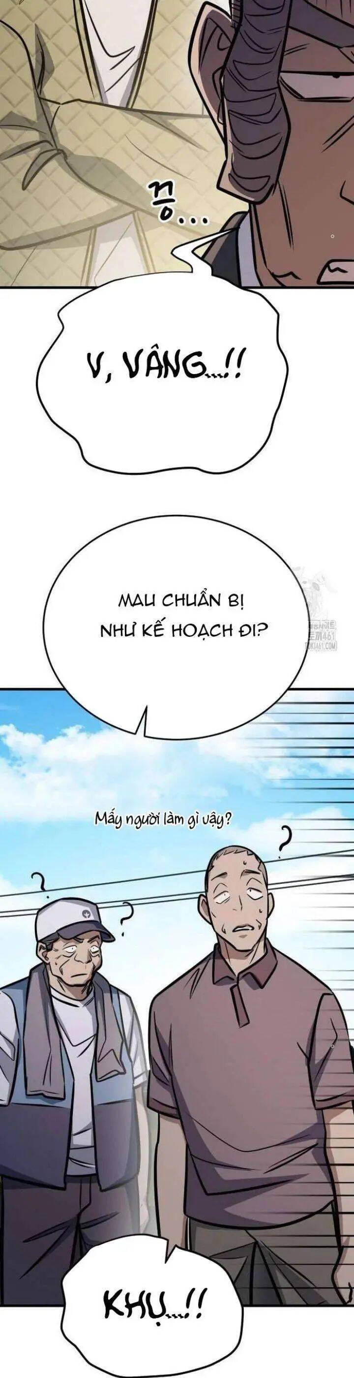 Thợ Săn Huyền Thoại Trẻ Hóa - Chapter 24 - Page 56