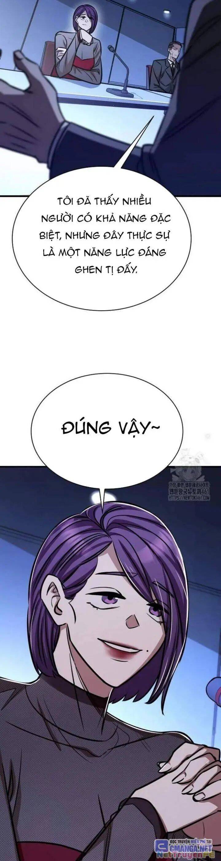 Thợ Săn Huyền Thoại Trẻ Hóa - Chapter 24 - Page 6