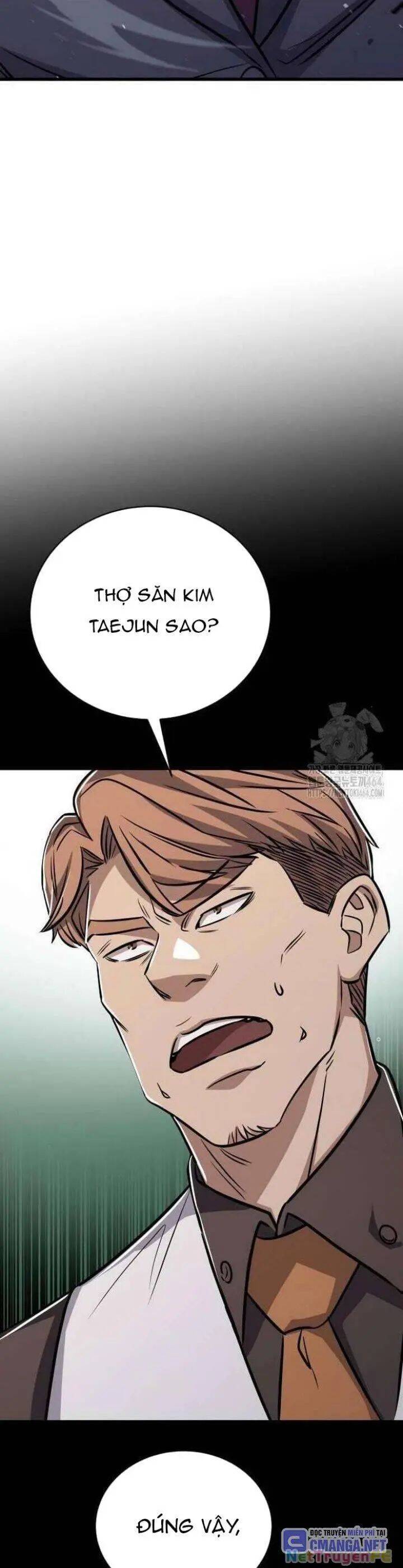 Thợ Săn Huyền Thoại Trẻ Hóa - Chapter 25 - Page 10