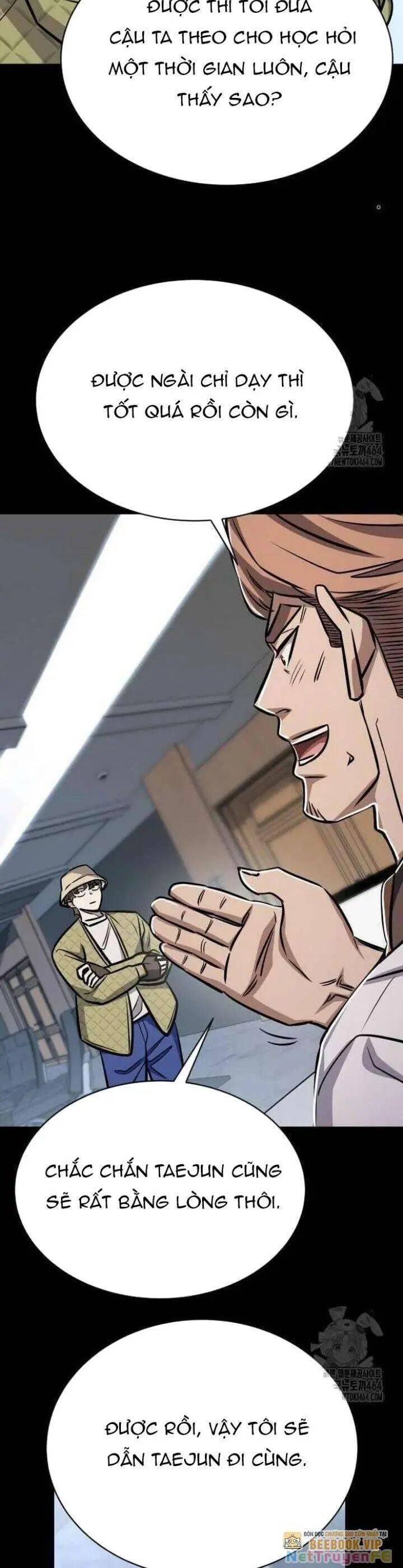 Thợ Săn Huyền Thoại Trẻ Hóa - Chapter 25 - Page 12