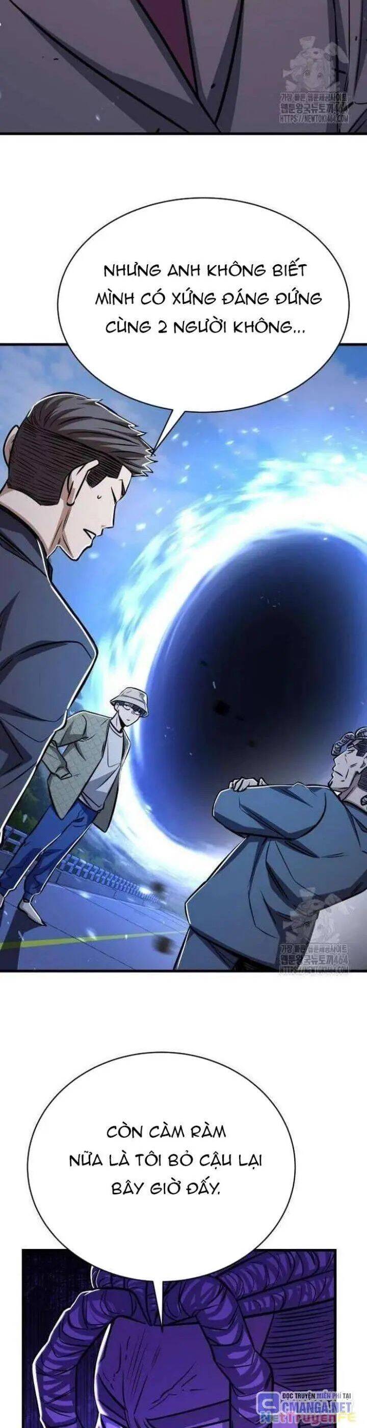 Thợ Săn Huyền Thoại Trẻ Hóa - Chapter 25 - Page 14