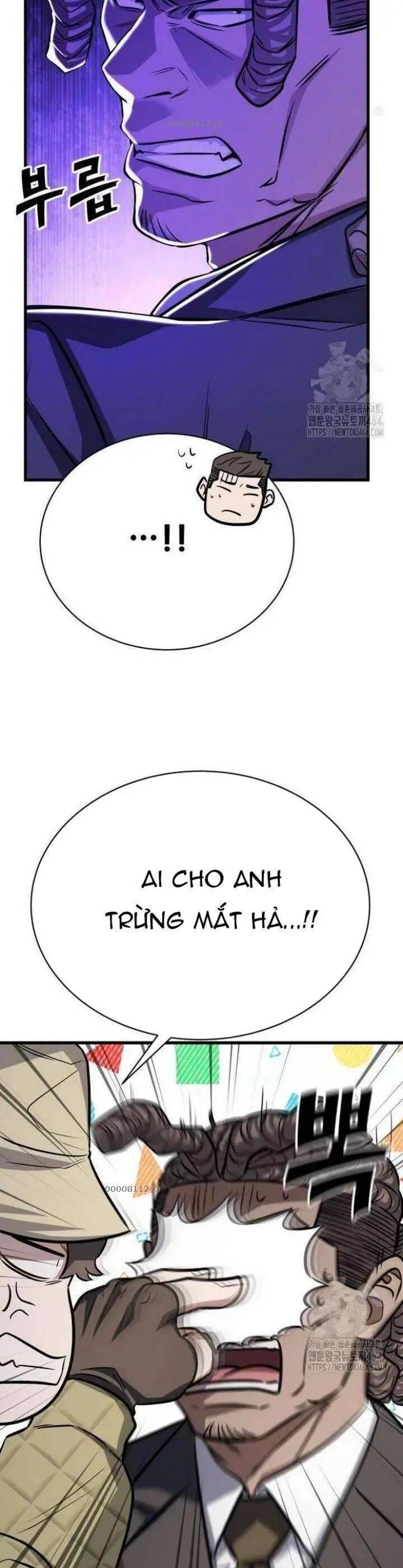 Thợ Săn Huyền Thoại Trẻ Hóa - Chapter 25 - Page 15