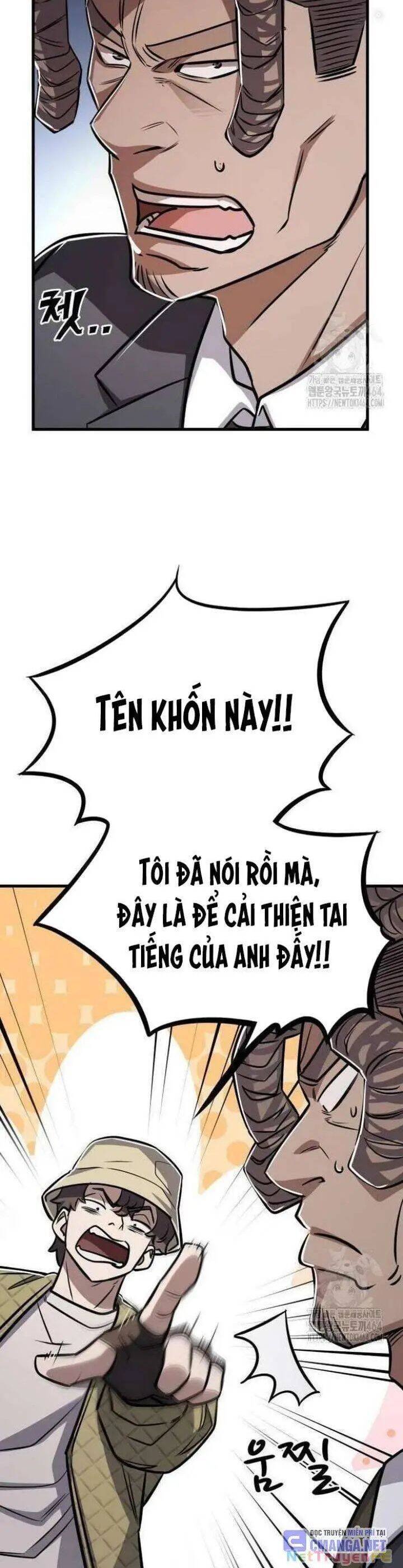 Thợ Săn Huyền Thoại Trẻ Hóa - Chapter 25 - Page 18