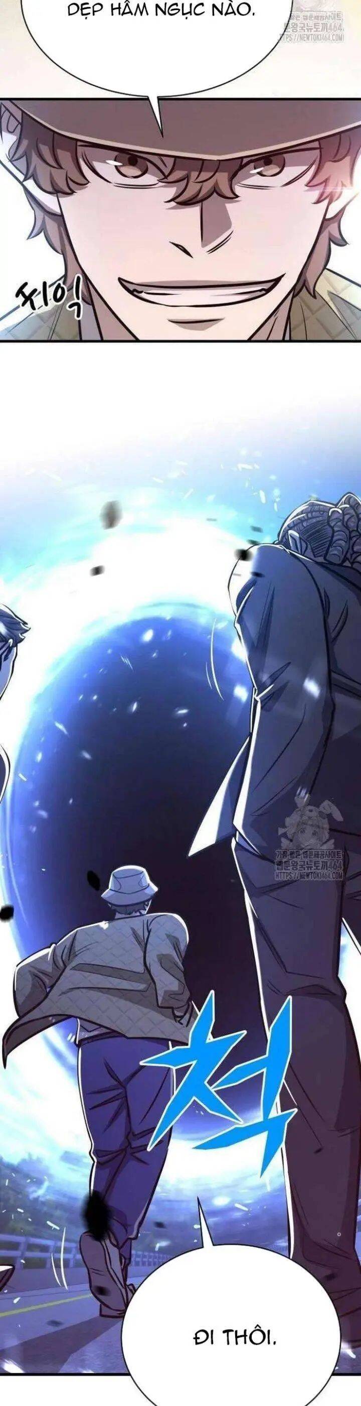 Thợ Săn Huyền Thoại Trẻ Hóa - Chapter 25 - Page 23