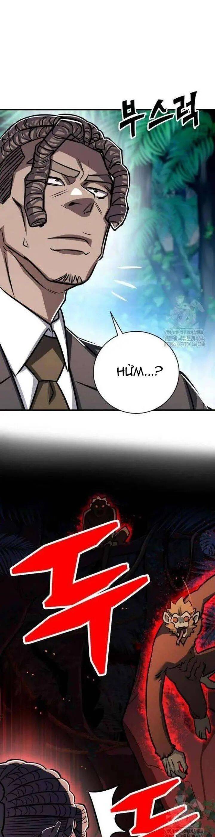 Thợ Săn Huyền Thoại Trẻ Hóa - Chapter 25 - Page 25