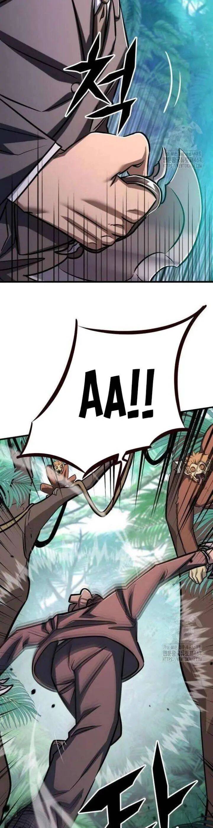 Thợ Săn Huyền Thoại Trẻ Hóa - Chapter 25 - Page 27