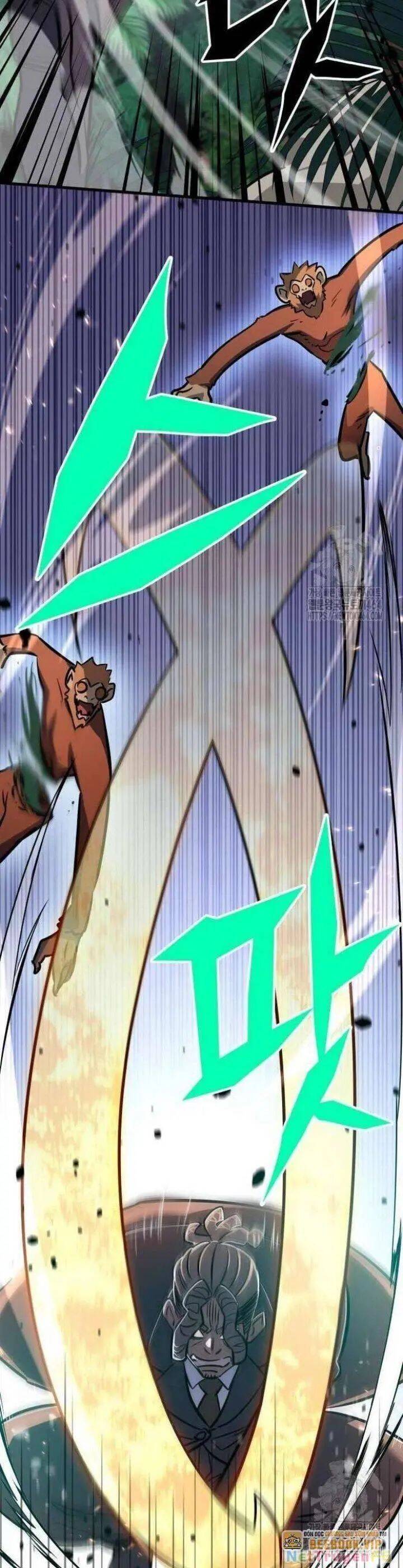 Thợ Săn Huyền Thoại Trẻ Hóa - Chapter 25 - Page 28