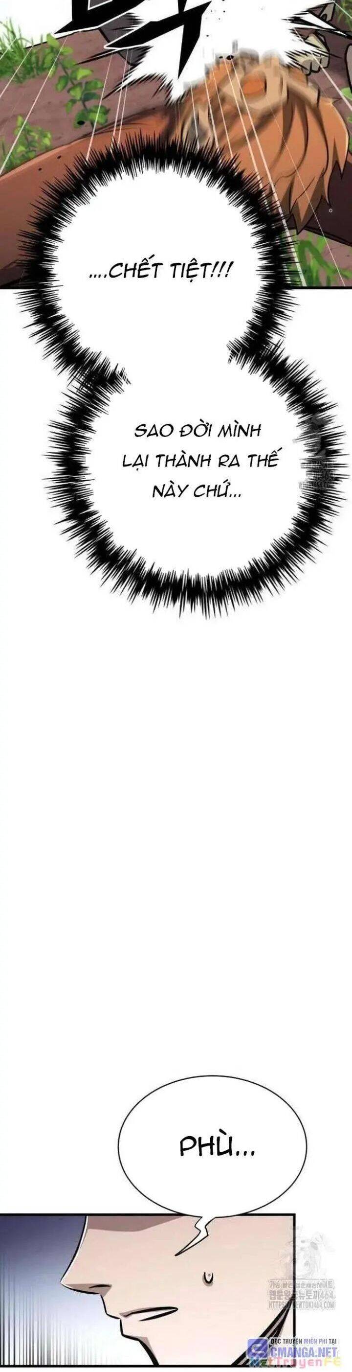 Thợ Săn Huyền Thoại Trẻ Hóa - Chapter 25 - Page 34