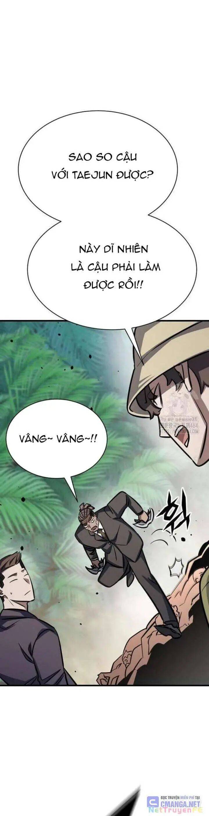 Thợ Săn Huyền Thoại Trẻ Hóa - Chapter 25 - Page 38