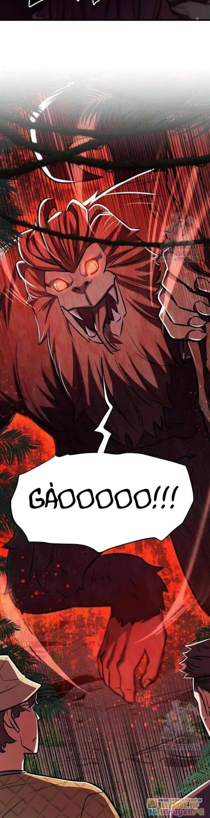 Thợ Săn Huyền Thoại Trẻ Hóa - Chapter 25 - Page 40