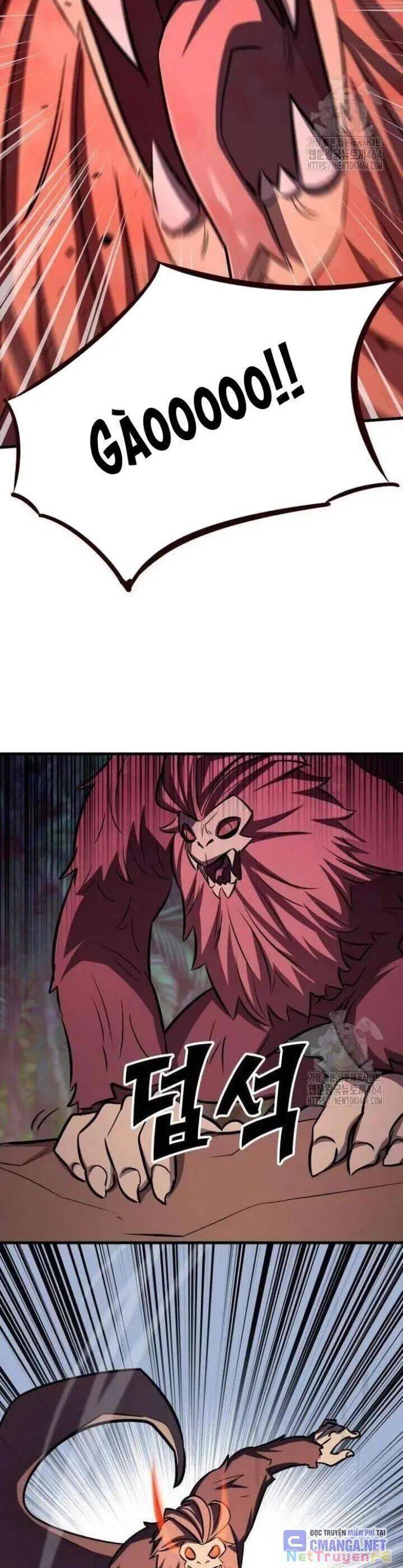 Thợ Săn Huyền Thoại Trẻ Hóa - Chapter 25 - Page 42