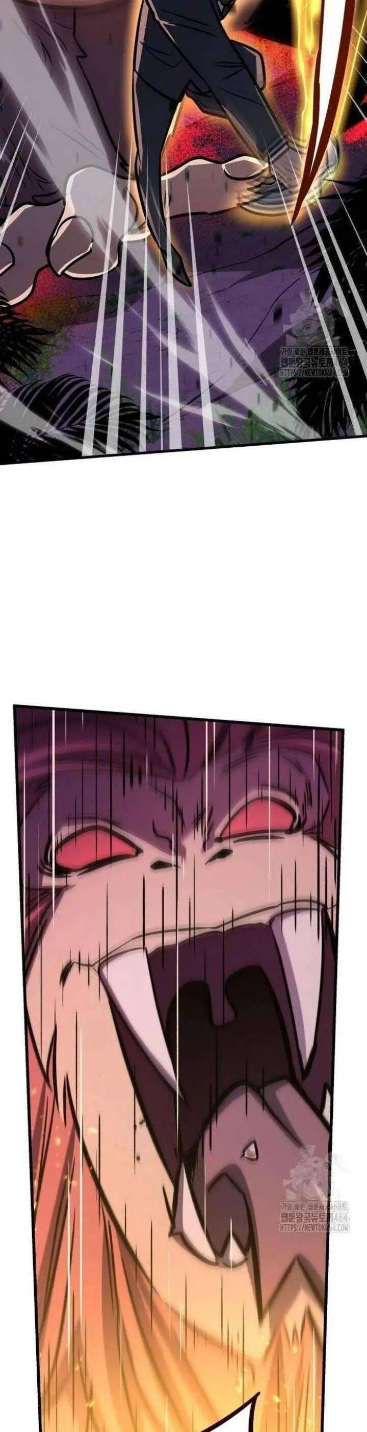 Thợ Săn Huyền Thoại Trẻ Hóa - Chapter 25 - Page 49