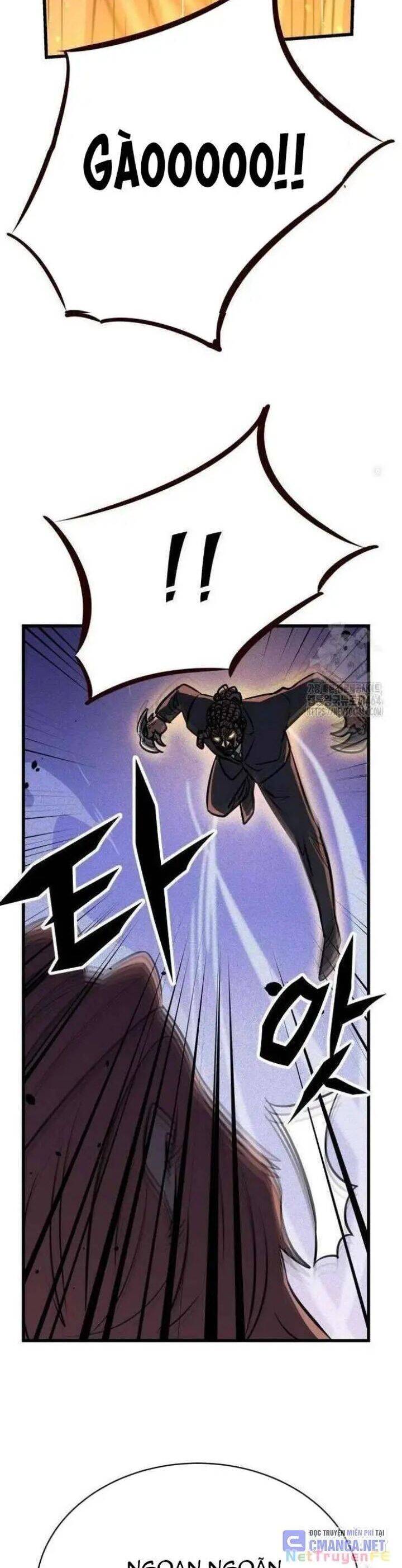 Thợ Săn Huyền Thoại Trẻ Hóa - Chapter 25 - Page 50