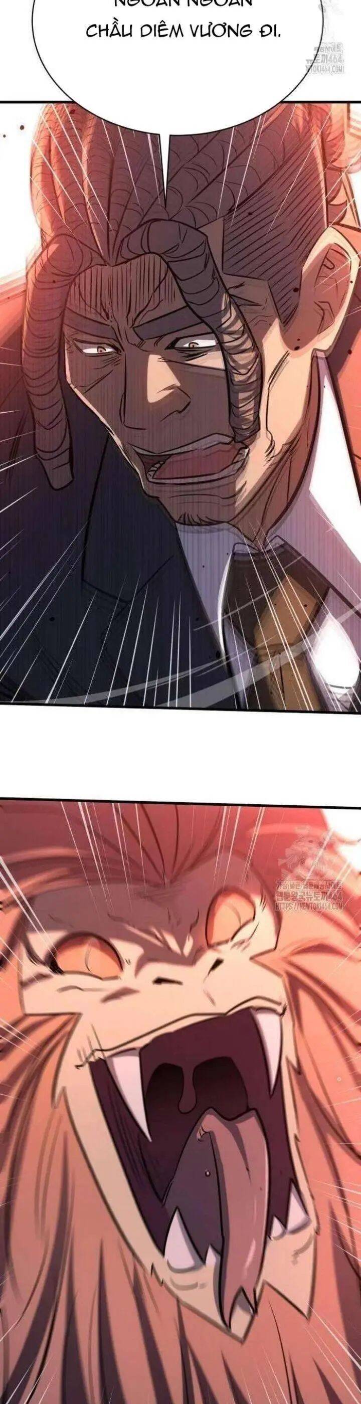 Thợ Săn Huyền Thoại Trẻ Hóa - Chapter 25 - Page 51