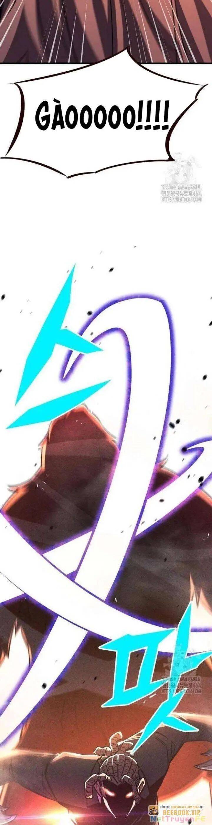 Thợ Săn Huyền Thoại Trẻ Hóa - Chapter 25 - Page 52