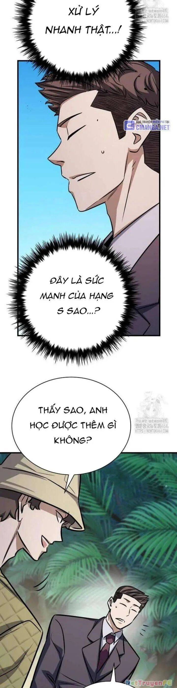 Thợ Săn Huyền Thoại Trẻ Hóa - Chapter 25 - Page 54