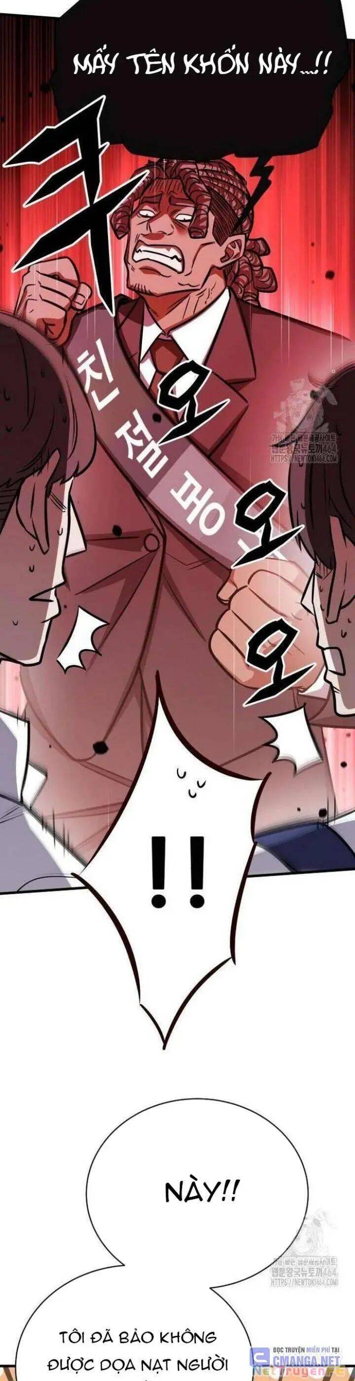 Thợ Săn Huyền Thoại Trẻ Hóa - Chapter 25 - Page 6