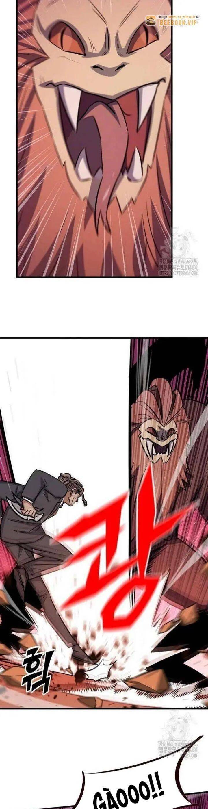 Thợ Săn Huyền Thoại Trẻ Hóa - Chapter 26 - Page 13