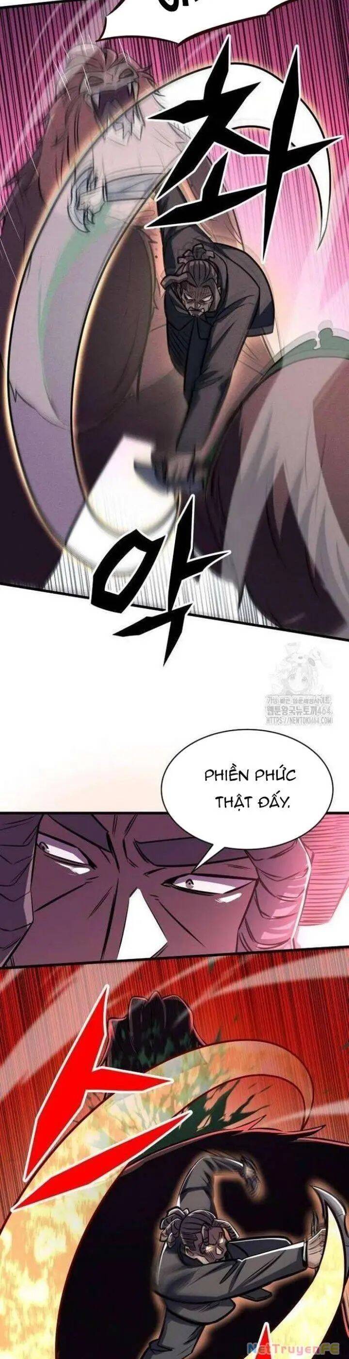 Thợ Săn Huyền Thoại Trẻ Hóa - Chapter 26 - Page 14