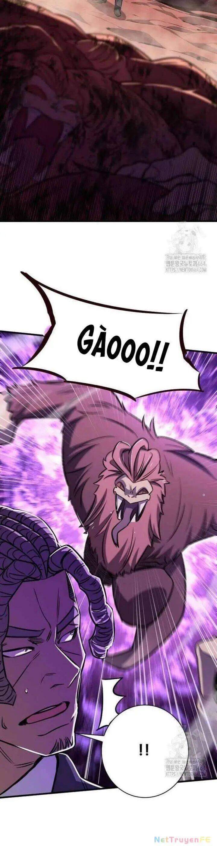 Thợ Săn Huyền Thoại Trẻ Hóa - Chapter 26 - Page 16